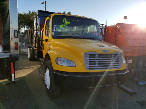 New & Used Truck Sales