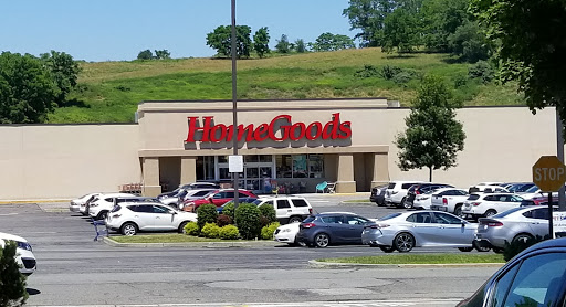 Department Store «HomeGoods», reviews and photos, 558 New York Ave, Lyndhurst, NJ 07071, USA