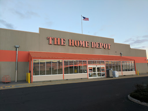 Home Improvement Store «The Home Depot», reviews and photos, 145 Levittown Pkwy, Levittown, PA 19055, USA