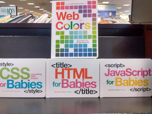 Book Store «Barnes & Noble», reviews and photos, 1819 Reisterstown Rd, Pikesville, MD 21208, USA