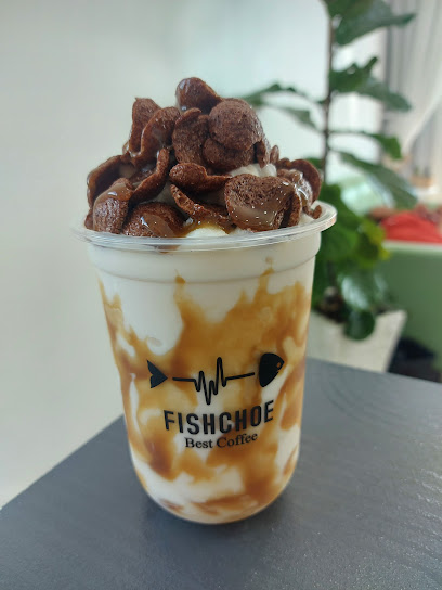 Fishchoe Best Coffee