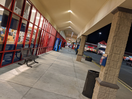 Outlet Mall «Tanger Outlet Commerce», reviews and photos, 800 Steven B Tanger Blvd, Commerce, GA 30529, USA