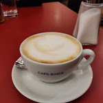 Photo n°16 de l'avis de Dom. fait le 06/01/2019 à 16:25 sur le  Cafe Baier à Berlin