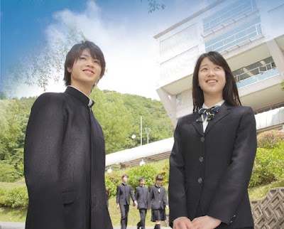 磐城緑蔭中学校・高等学校