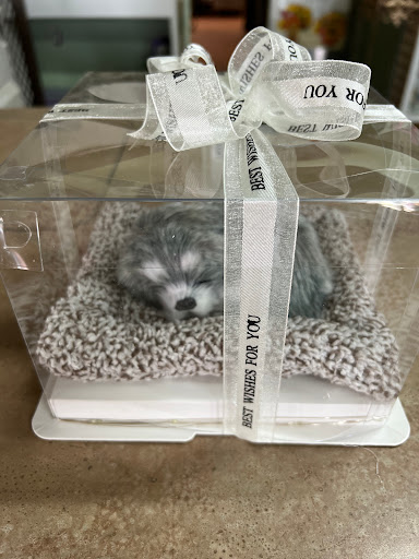 Florist «Exclusive Flowers and Gifts», reviews and photos, 9440 W Peoria Ave, Peoria, AZ 85345, USA