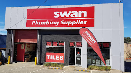 Swan Plumbing Supplies