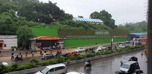 Vertical Garden