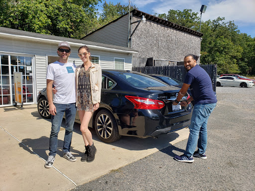 Used Car Dealer «All Sales Auto Group Inc», reviews and photos, 1209 U.S. 9, Howell, NJ 07731, USA