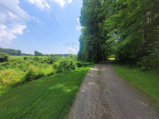 Park «Clayton Park», reviews and photos, 3173 Garnet Mine Rd, Garnet Valley, PA 19060, USA