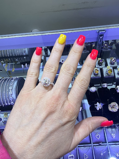 Jeweler «Manhasset Jewelers», reviews and photos, 446 Plandome Rd, Manhasset, NY 11030, USA