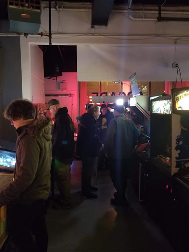 Electronics Repair Shop «Video Game 911», reviews and photos, 411 E Main St, Denville, NJ 07834, USA