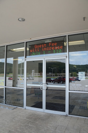 Physical Fitness Program «The Gym», reviews and photos, 27550 AL-75, Oneonta, AL 35121, USA