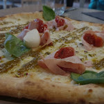 Photo n°1 de l'avis de Mario.a fait le 09/11/2021 à 08:47 sur le  Madison - Pizza & Ristò (Avellino) à Avellino