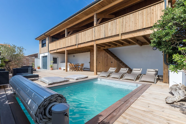 Photo Logement meublé villa oceana 40440 Ondres