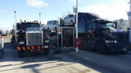 Petro-Pass Truck Stop, 210 Highland Ave, Brandon, MB R7C 1A9, Canada, 