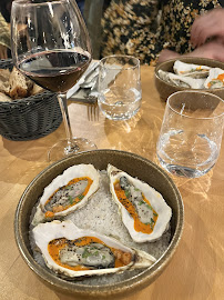 Plats et boissons du Restaurant Le Petit Atelier des Faures à Bordeaux - n°11