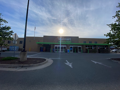 Supermarket «Walmart Neighborhood Market», reviews and photos, 9714 Sliding Hill Rd, Ashland, VA 23005, USA