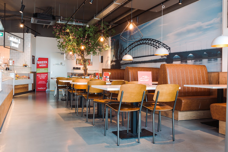 Kwalitaria Stadshagen – Zwolle, Snackbar, Zwolle