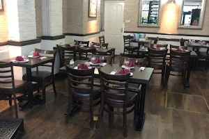 THE Balti Restaurant image