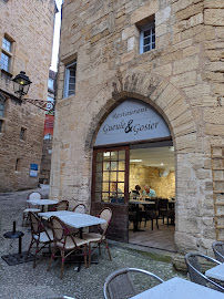 Atmosphère du Restaurant français Gueule & Gosier Restaurant à Sarlat-la-Canéda - n°19