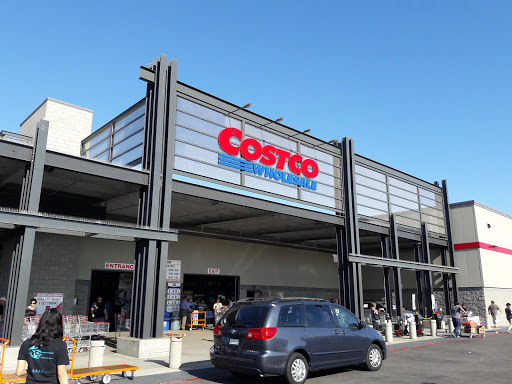 Costco Wholesale image