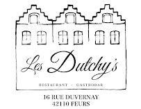 Photos du propriétaire du Restaurant Les Dutchy's à Feurs - n°12