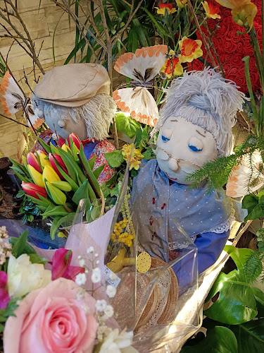 Au Bouquet Princier - Fleuriste