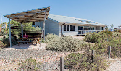 Paroo-Darling Visitor Centre, White Cliffs