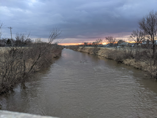 Golf Club «Lake Hefner Golf Club», reviews and photos, 4491 S Lake Hefner Dr, Oklahoma City, OK 73116, USA