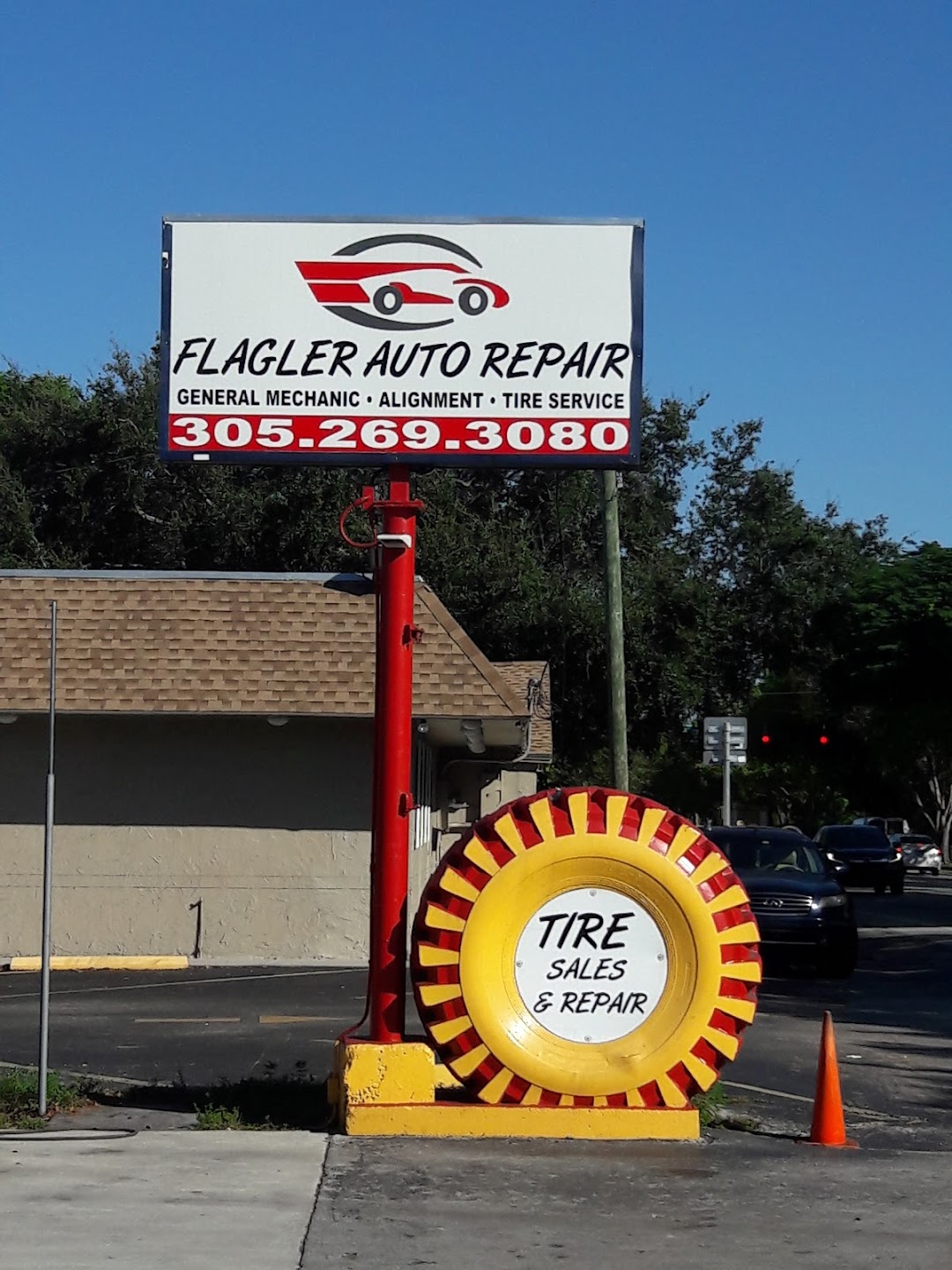 Flagler Auto Repair