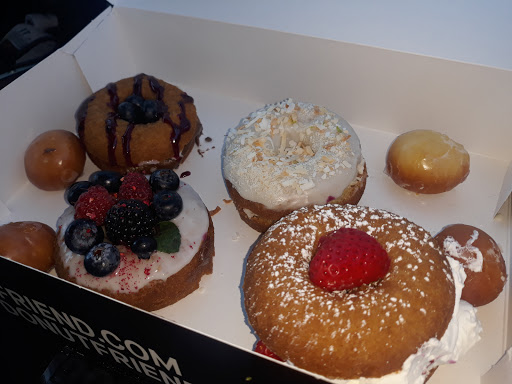 Donut Shop «Donut Friend», reviews and photos, 5107 York Blvd, Los Angeles, CA 90065, USA