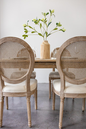 Rustic Furniture Store «Home Source Furniture Warehouse», reviews and photos, 1055 West Sam Houston Pkwy N #113, Houston, TX 77043, USA