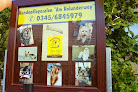 Hundepflegesalon am Holunderweg Halle (Saale)