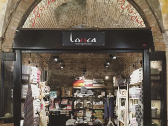 Lonca Store