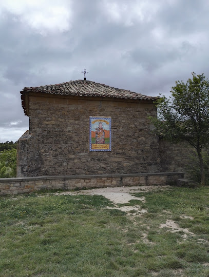 Casita Lucia - ERMITA DEL POYO, 31229, Navarra, Spain