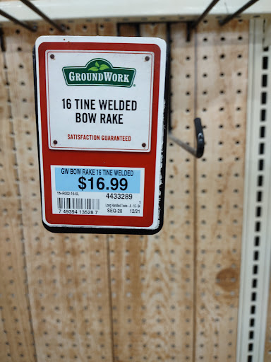 Home Improvement Store «Tractor Supply Co.», reviews and photos, 1884 N Collins Blvd, Covington, LA 70433, USA