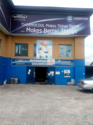 Haier Thermocool Showroom, 242 Airforce bus-stop, Port Harcourt - Aba Expy, Rumuomasi, Port Harcourt, Nigeria, Discount Store, state Rivers