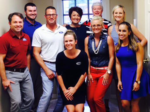 Insurance Agency «McGriff-Williams Insurance», reviews and photos