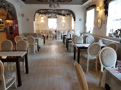 Restoran Dacha - Pavlovska St, 62, Kamianske, Dnipropetrovsk Oblast, Ukraine, 51900