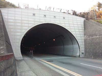 Photos of 한재터널
