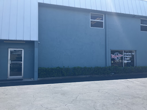 Bicycle Store «Village Bike and Paddle», reviews and photos, 8965 SE Bridge Rd #100, Hobe Sound, FL 33455, USA