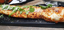 Plats et boissons du Pizzeria PatronePizza Champigny à Champigny-sur-Marne - n°2