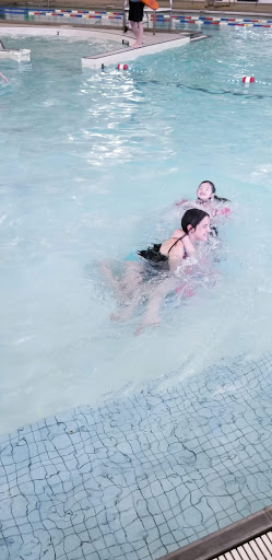 Community Center «Patterson Park Community Center», reviews and photos, 521 Mercury Blvd, Murfreesboro, TN 37130, USA