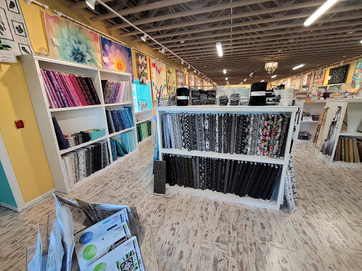 Quilt Shop «Quilting Mayhem», reviews and photos, 1118 1st St, Snohomish, WA 98290, USA