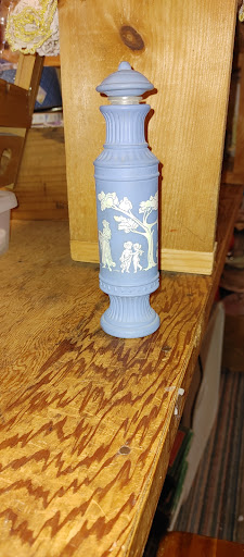 Flea Market «The Douglas Flea Market», reviews and photos, 436 NE Main St, Douglas, MA 01516, USA