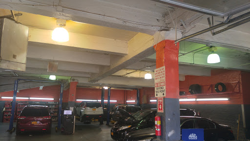 Auto Repair Shop «Prestige Auto Repair NYC», reviews and photos, 2015 3rd Ave, New York, NY 10029, USA