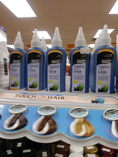 Shopping Mall «Circle Plaza Shopping Center», reviews and photos, 425-527 E Belt Blvd, Richmond, VA 23224, USA