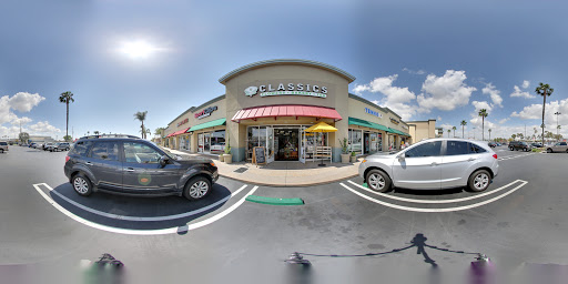 Classics Flowers and Confections, 10069 Valley View St, Cypress, CA 90630, USA, 