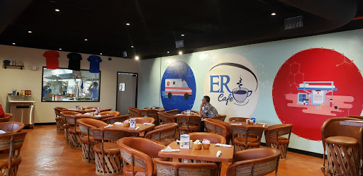 ER Cafe