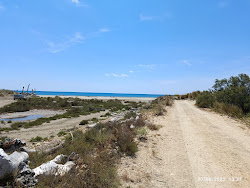 Plage de la Courbe'in fotoğrafı doğal alan içinde bulunmaktadır